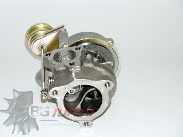 TURBO - NEUF ORIGINE - VL - 53039700049
